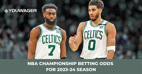 nba championship betting odds|NBA Championship Betting Odds .